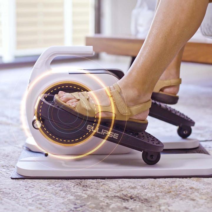 Produktbild MediaShop EllipseOne