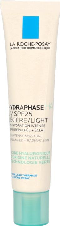 Produktbild La Roche Posay Hydraphase HA UV (40 ml, Tagescreme, SPF 25)