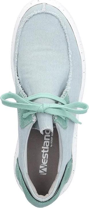 Produktbild Josef Seibel Helsinki Sneaker Leder (40)