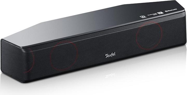 Produktbild Teufel Cinebar One Single (80 W, 5.1 Kanal)