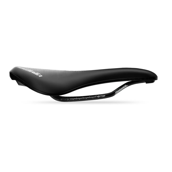 Actual product image Selle Italia Novus Boost Evo Endurance TM Superflow