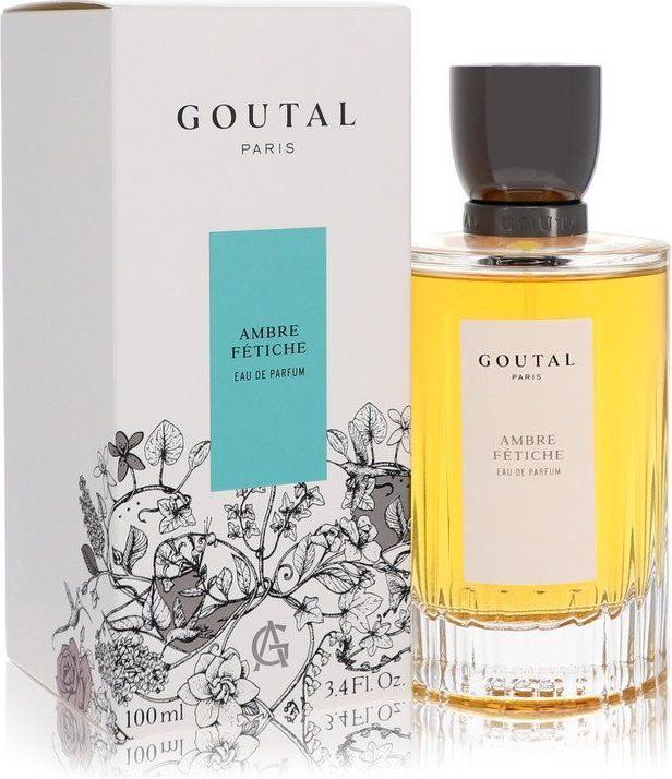 Actual product image Annick Goutal Ambre Fétiche (Eau de parfum, 100 ml)