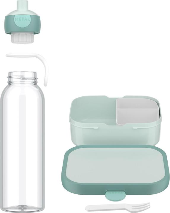 Actual product image Mepal Campus (2025) Pausenset