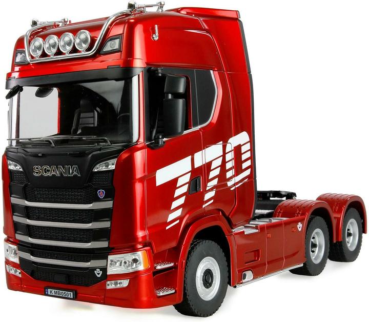 Amewi Scania 770 S Tracteur 6x4