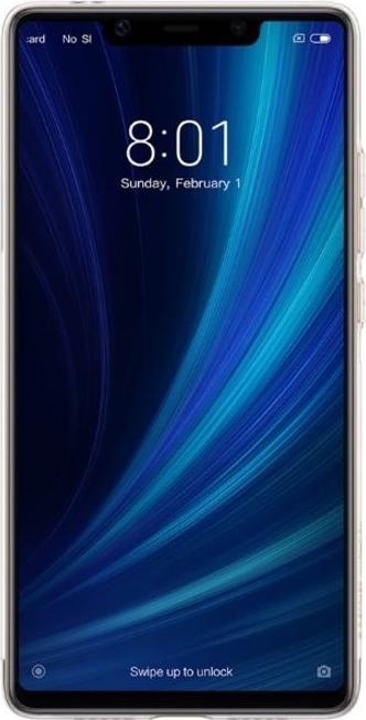 Image du produit Nillkin Nature Soft Series (Mi 8 SE)