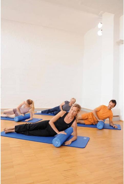 Actual product image Sissel Pilates