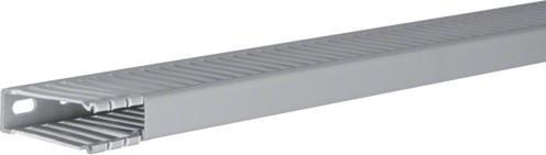 Hager Canal de Ledning BA6 60015 opslids (Conduit, 200 cm)