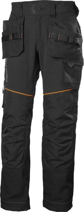 Helly Hansen Workwear Kelnės HELLY HANSEN Chelsea Evolution Cons, juodos C64 (64)