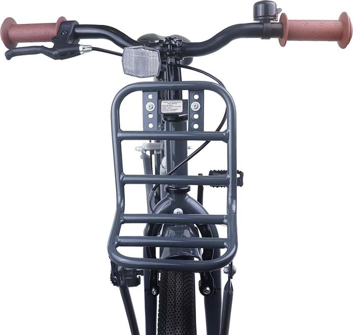 Produktbild vidaXL Kinderfahrrad (18")