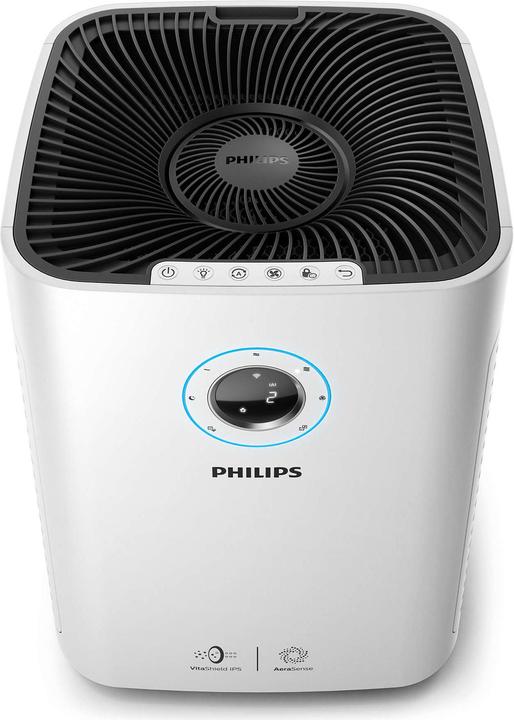 Immagine prodotto Philips Serie 5000 (130 m²)