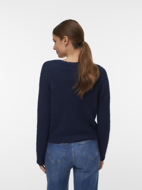 Produktbild Vero Moda VMNOVAH Strickjacke Strickjacke (XL)