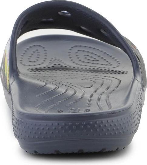 Produktbild Crocs Klassische Meta Scape Slide Flip-Flops (39)