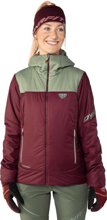 Produktbild Dynafit Radical PrimaLoft Kapuzenjacke (34, 40, XS)