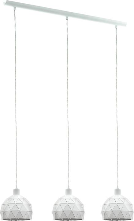 Actual product image EGLO Roccaforte (E14)