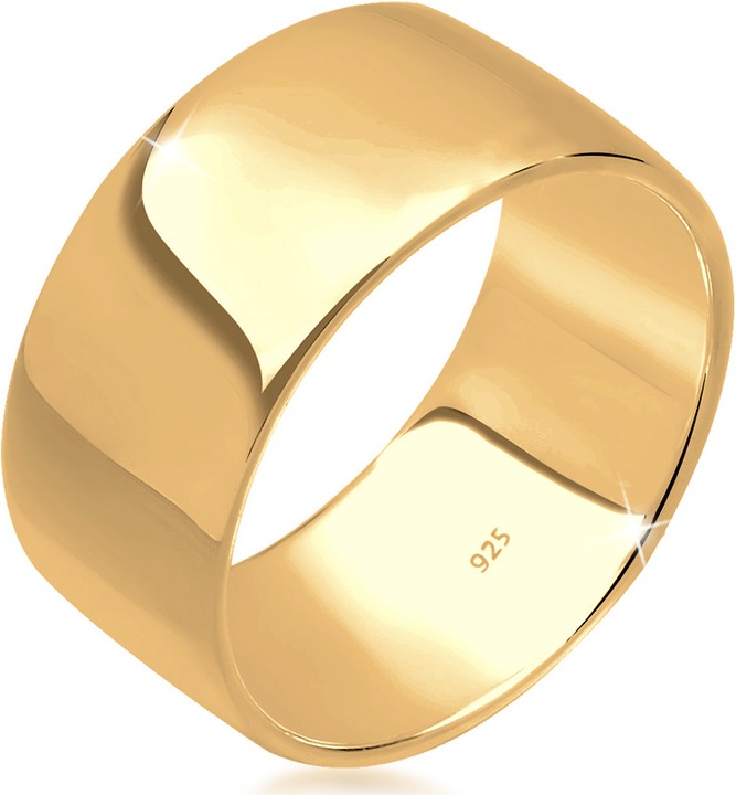 Immagine prodotto Elli Stacking Bandring (52, 925 Argento)
