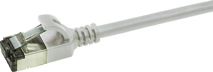 Produktbild LogiLink Netzwerkkabel (STP, CAT6a, 0.20 m)