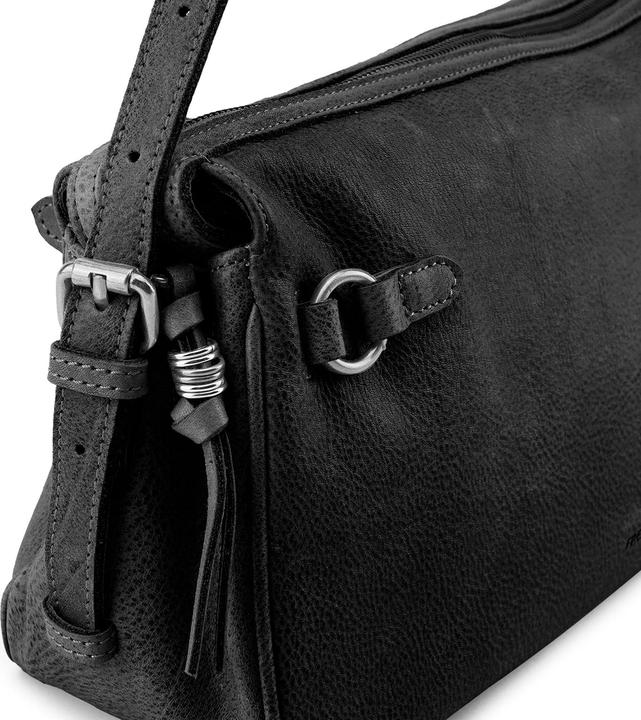Produktbild FredsBruder My Forever Friend Schultertasche Leder 34 cm