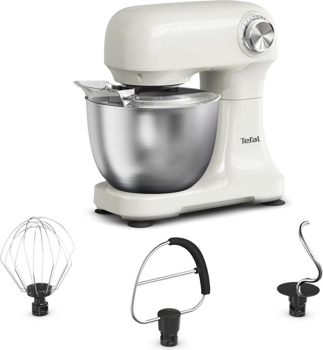Actual product image Tefal Bake Easy QG140A (500 W)