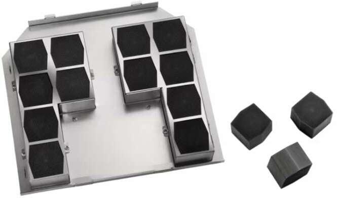 Actual product image Electrolux Supcharc-F