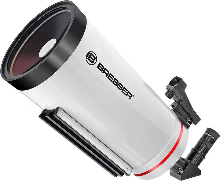 Produktbild Bresser Optik Spiegel-Teleskop Messier MC-127/1900 OTA Tubus Katadoptrisch, Vergrerung 18 bis 254