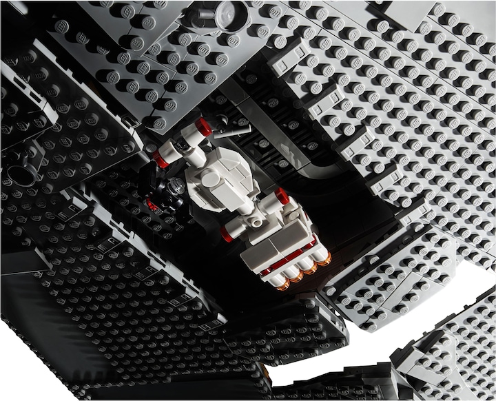 Image du produit LEGO Imperial Star Destroyer (75252, LEGO difficiles à trouver, LEGO Star Wars)