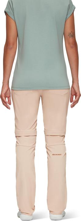 Produktbild Mammut Runbold Zip Off Pants Women (34)