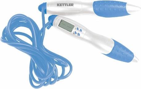 Kettler Digital Rope (274 cm)