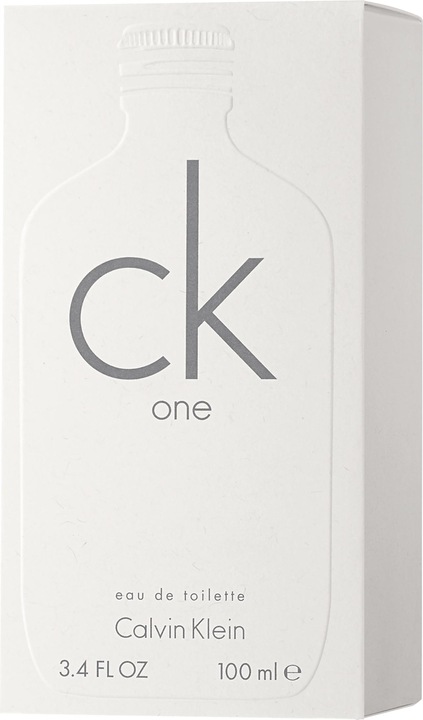 Immagine prodotto Calvin Klein Uno (Eau de toilette, 100 ml)
