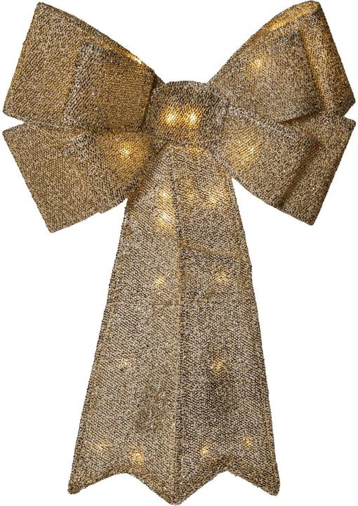 Image du produit Star Trading Hänger Lotta, Indoor, Warmweiss, Gold, Betriebsart