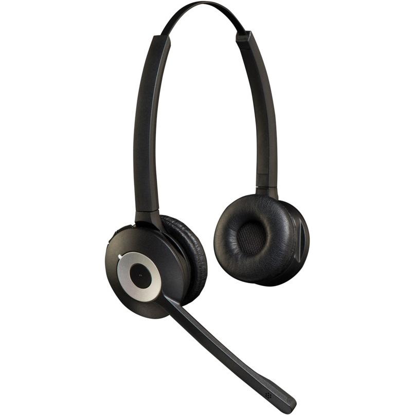 Jabra Pro 920/930 Duo, Headset Zubehör