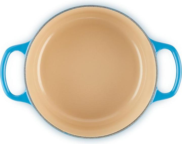 Produktbild Le Creuset Signature (18 cm, Bräter + Schmortopf)