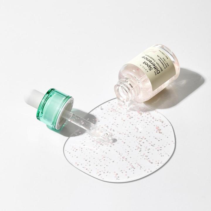 Produktbild Axis-Y Spot the Difference Blemish Treatment (15 ml)