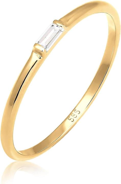 Produktbild Elli Edelstein Ring, Verlobungsring (54)