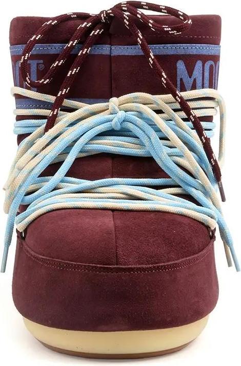 Image du produit Moon Boot Icon Low Suede Laces (39)