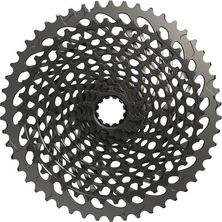 Sram XG-1295 X01 Eagle (12-fach, 10-50)