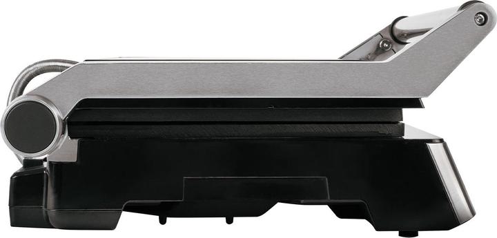 Produktbild BerlingerHaus Elektro-Kontaktgrill für Panini, Toasts, Steaks und Gemüse, 3in1, 2000 Watt