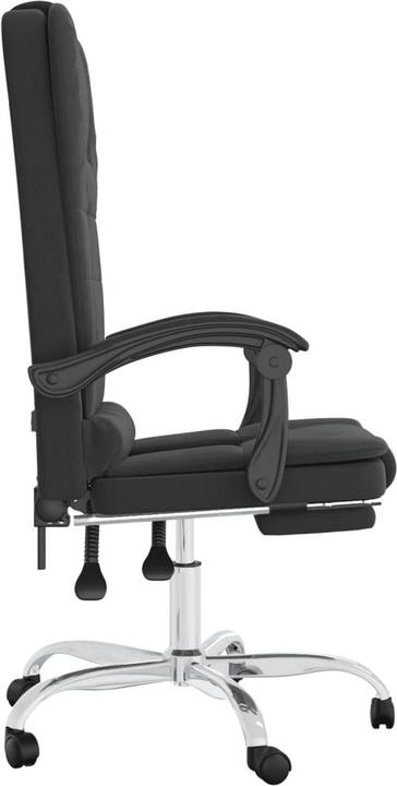 Image du produit vidaXL Massage-Bürostuhl (46.50 - 56 cm)