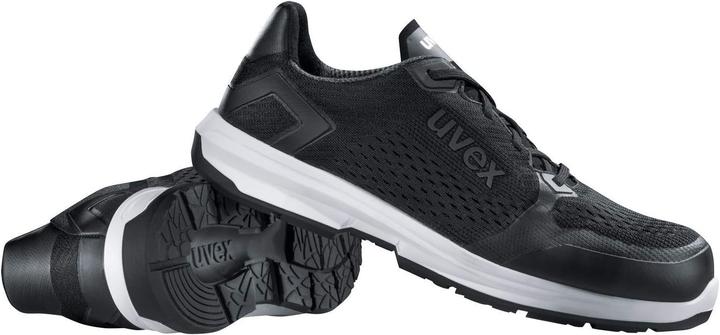 Actual product image Uvex Safety Safety low shoe (S1, 45)