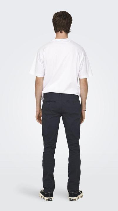 Produktbild Only & Sons Einfarbige Chino (W34/L32)
