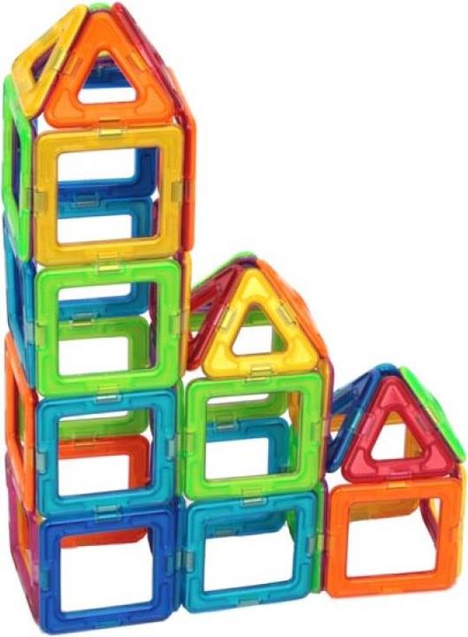 Image du produit Magformers ensemble de normes