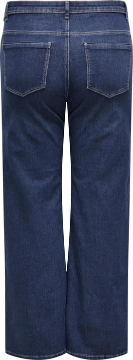 Image du produit Only CARSALLY Mittlere Taille Weiter Beinschnitt Jeans Jeans mit weitem Bein (W54/L32)