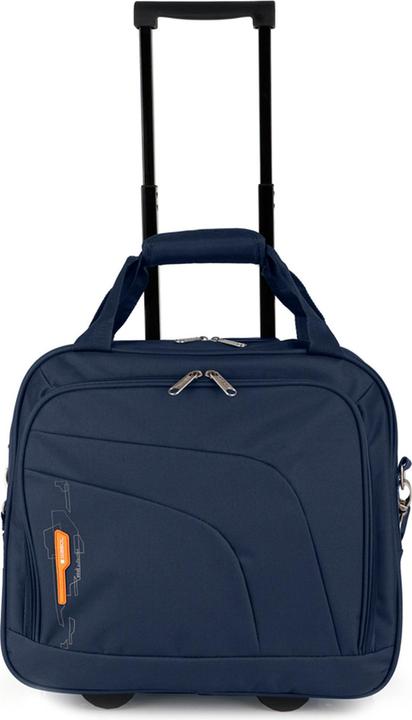 Actual product image Gabol Week Eco Pilot (25 l)