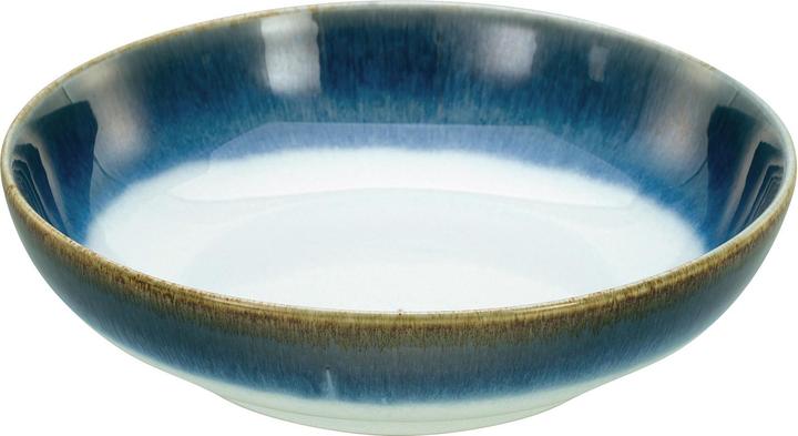 CreaTable Poke Bowl 22,5cm blauw (22 cm, 3.33 l, 1 x)