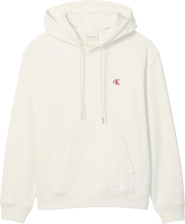 Produktbild Calvin Klein Jeans Ls 350terry Eu Monogram Hoodie (M)