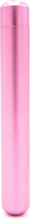 BestV Smell Proof Metal Tube Pink 12 x 1.8 cm