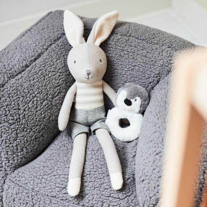 Produktbild Jollein Hase (50 cm)