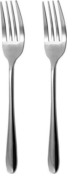 Produktbild Domoletti Table Fork Elaine - 2pcs (2 Stk.)
