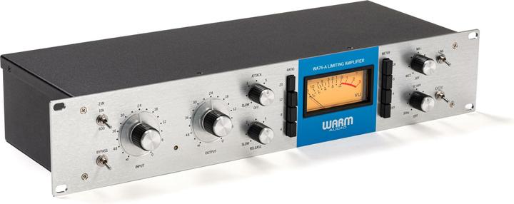 Immagine prodotto Warm Audio WA76-A (Amplificatore)