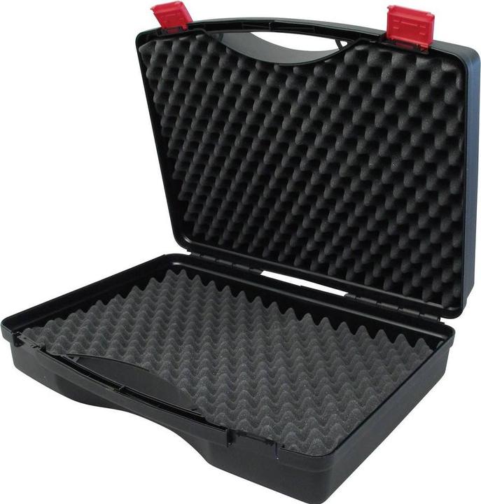 Actual product image Viso Foam insert 2 parts 2SE