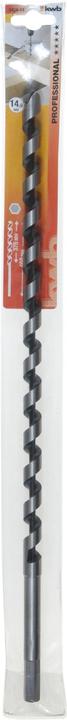 Actual product image kwb Serpentine drill, 460 mm, ø 14 mm (14 mm)